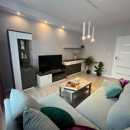 Apartament Sunrise Czestochowa Luaran gambar