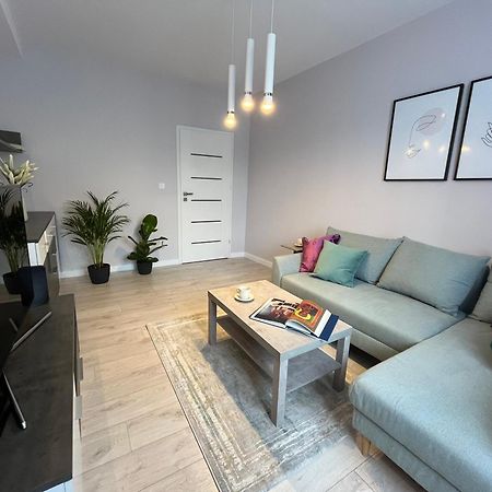 Apartament Sunrise Czestochowa Luaran gambar