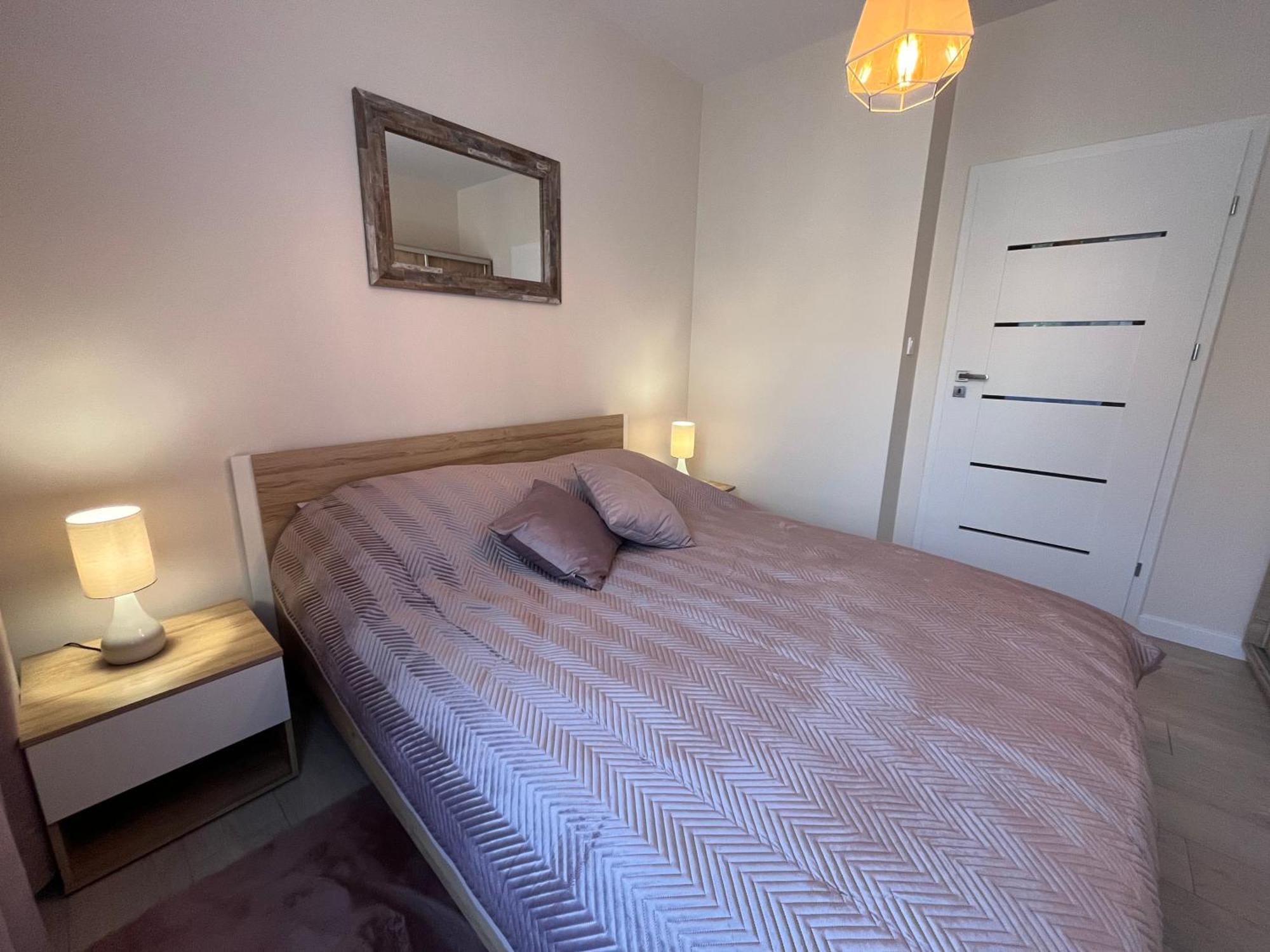 Apartament Sunrise Czestochowa Luaran gambar