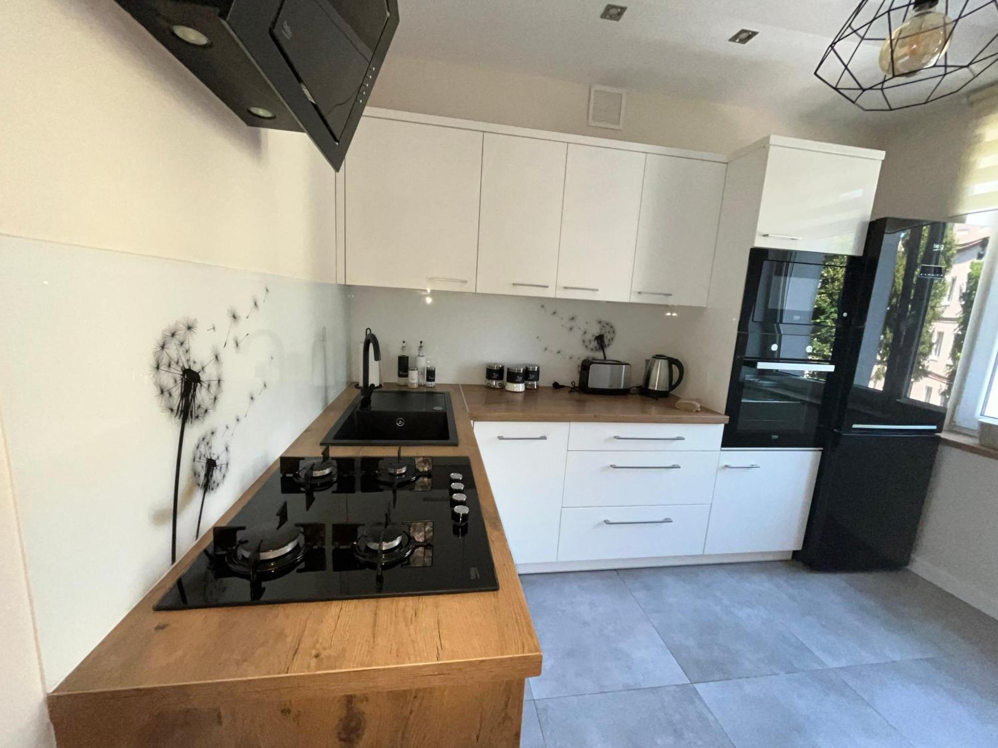 Apartament Sunrise Czestochowa Luaran gambar