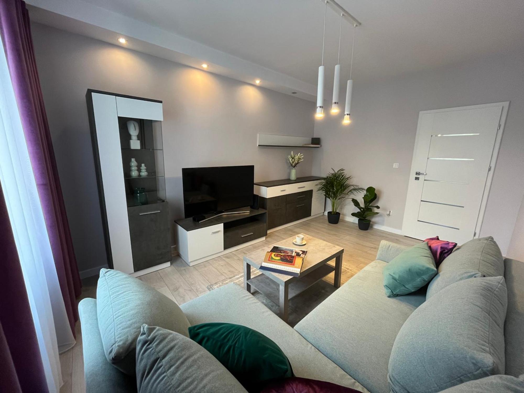 Apartament Sunrise Czestochowa Luaran gambar