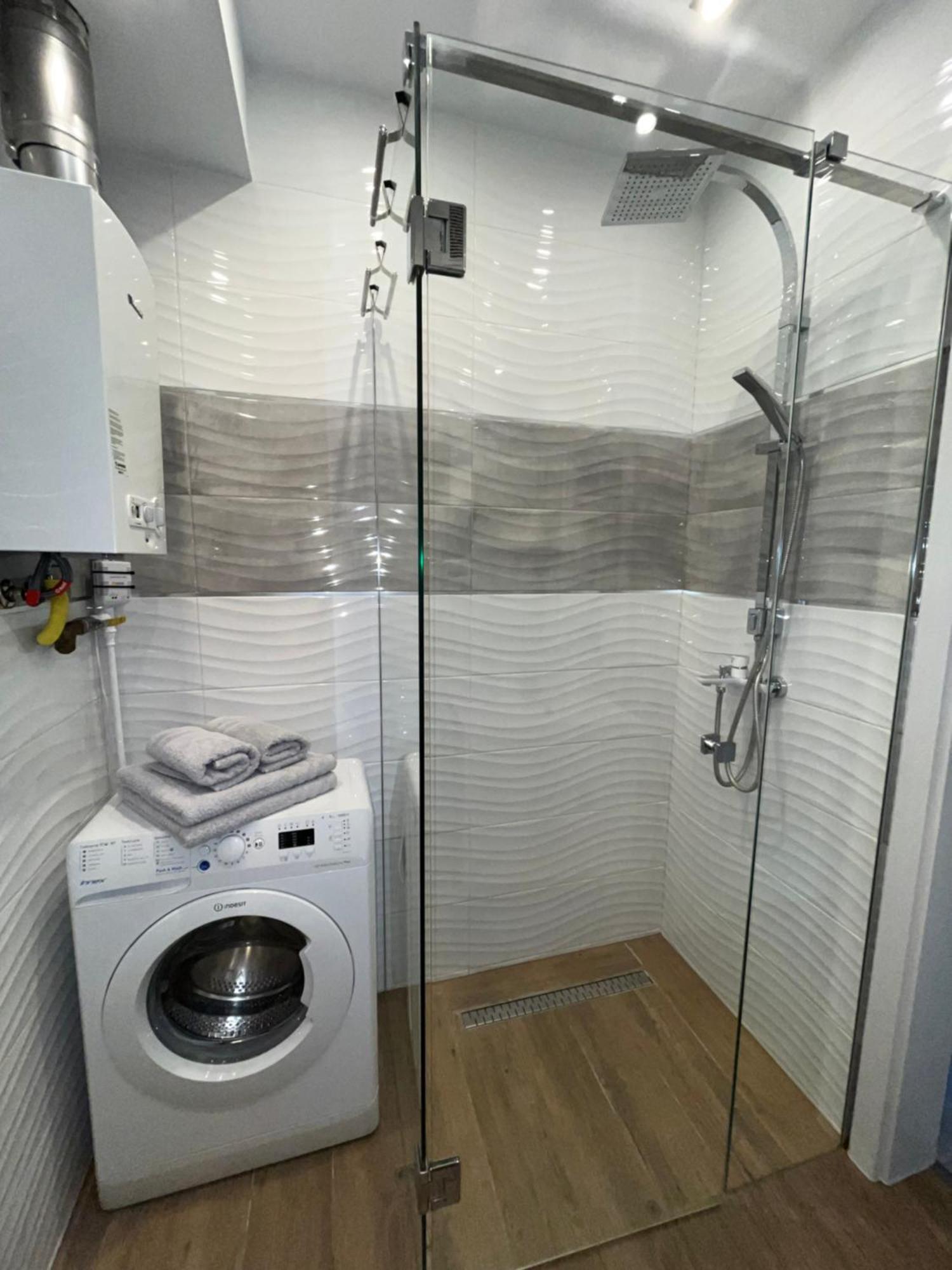 Apartament Sunrise Czestochowa Luaran gambar