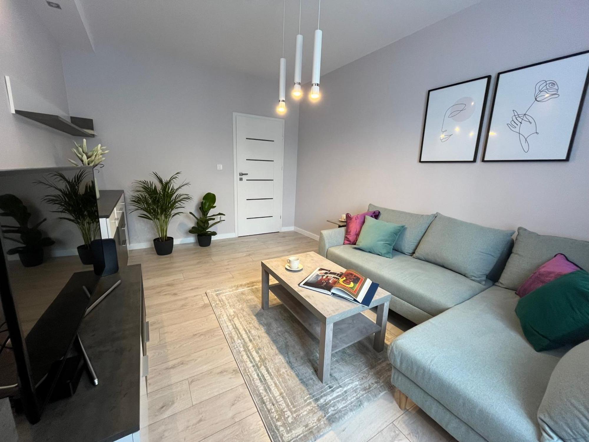 Apartament Sunrise Czestochowa Luaran gambar