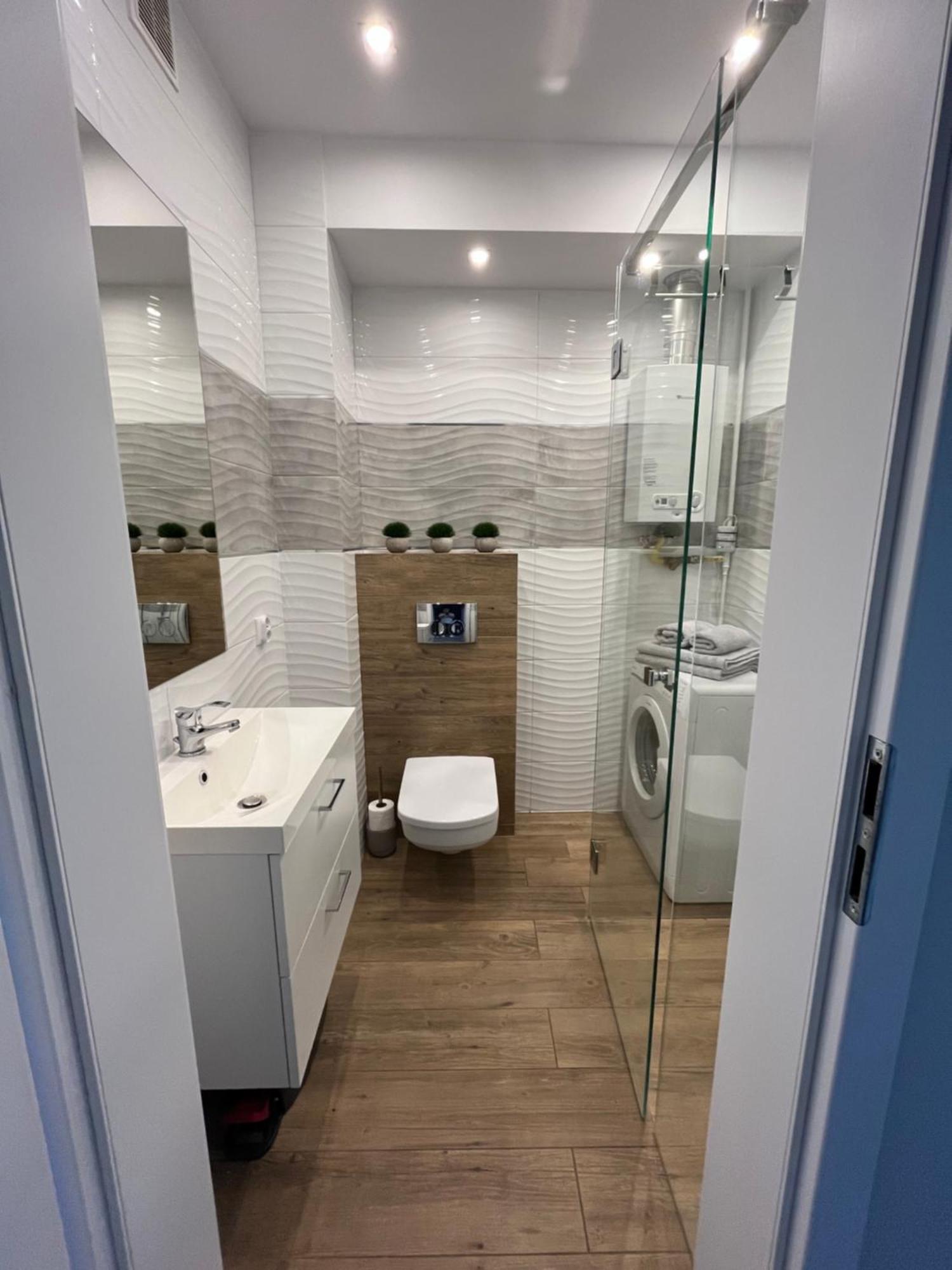 Apartament Sunrise Czestochowa Luaran gambar