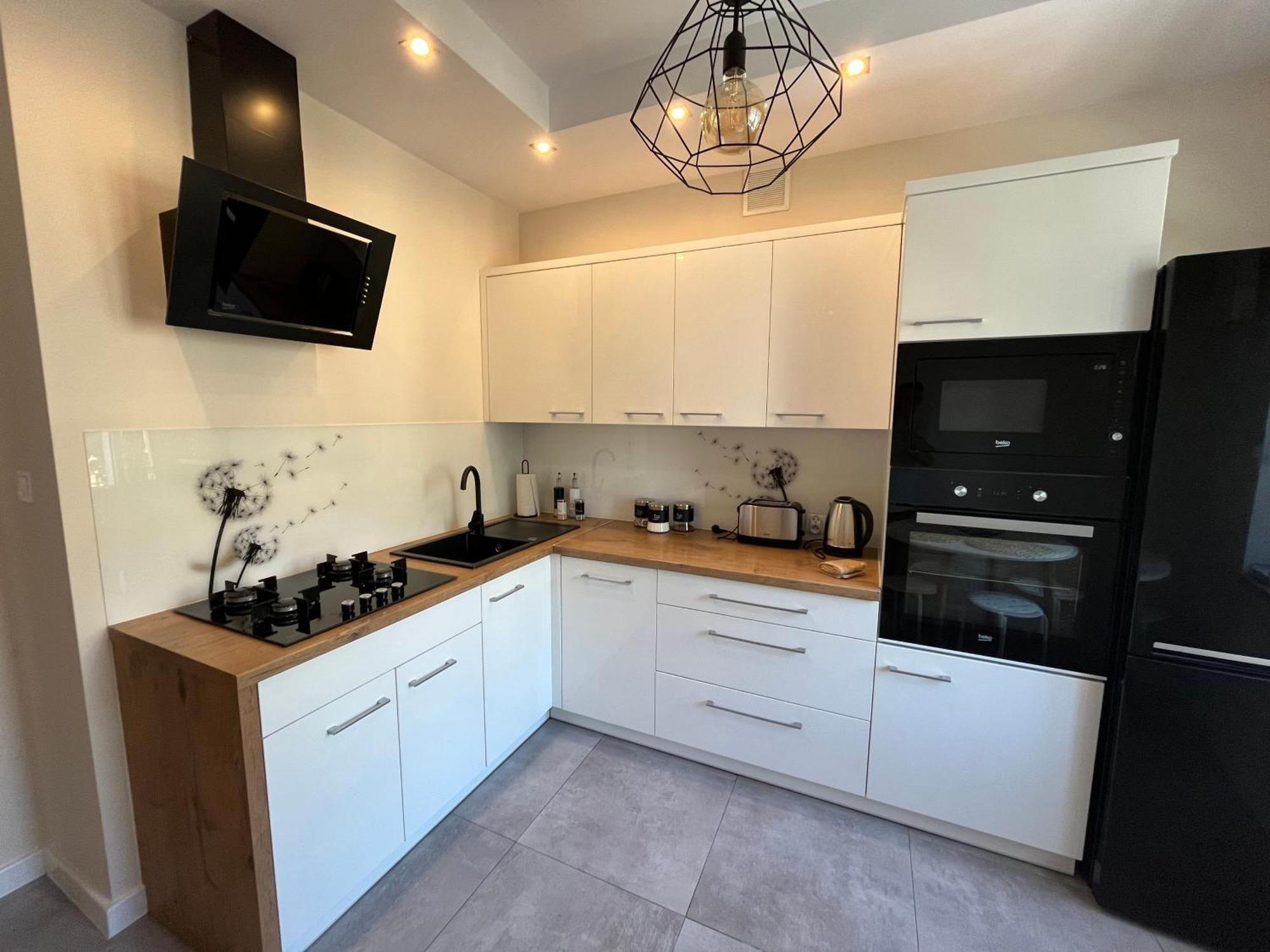 Apartament Sunrise Czestochowa Luaran gambar